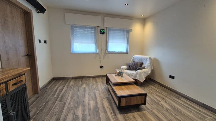 OPEN HUIS ZATERDAG 25/07 van 14.30u tot 15.30u. Mooie ins...