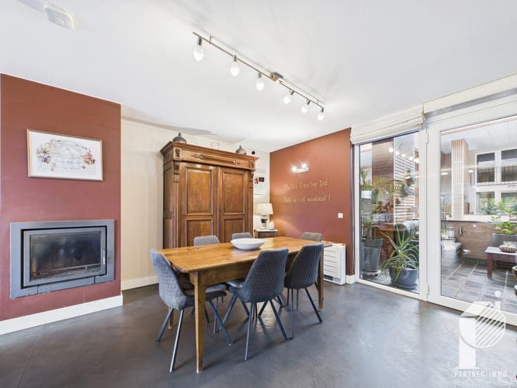 House in Verviers Heusy