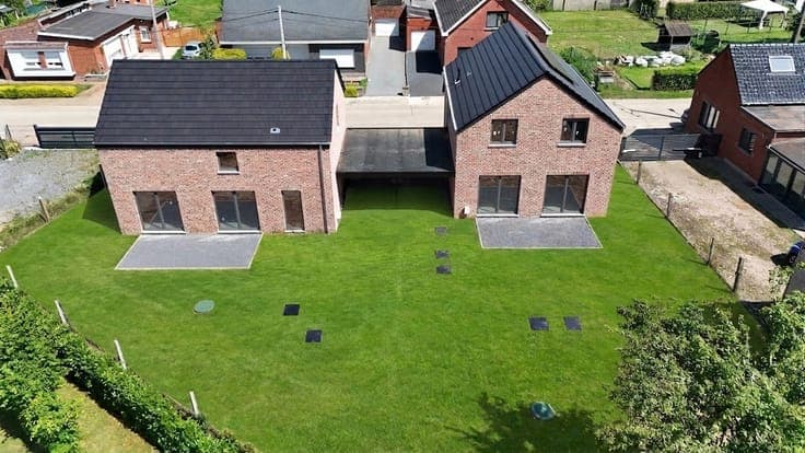 House in Ath