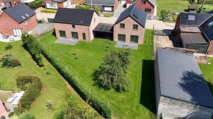 House in Ath