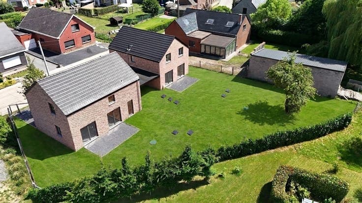 House in Ath