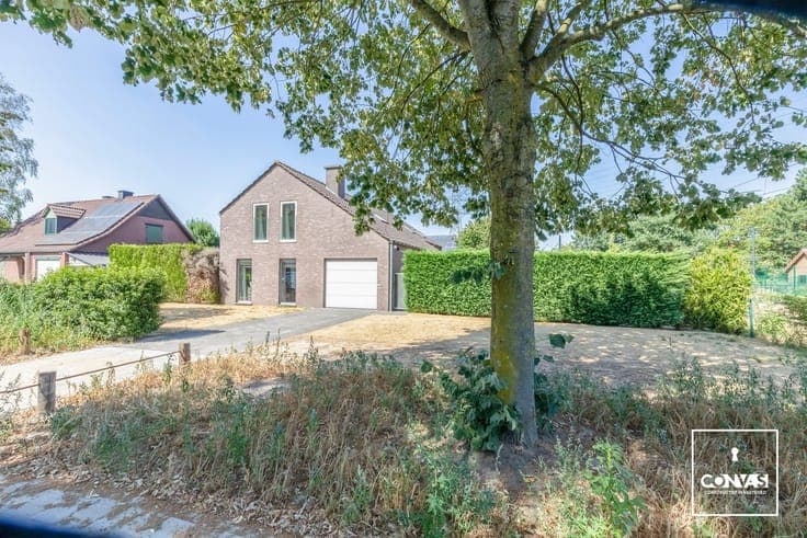 House in Wondelgem