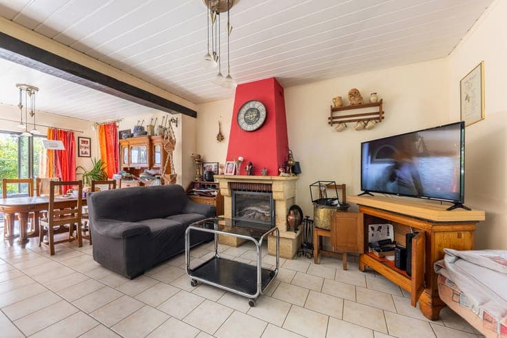 House in Namur