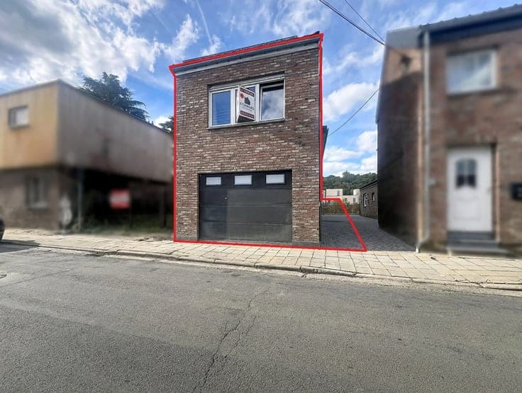 family house