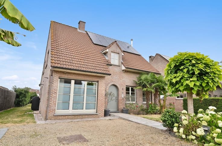 Rural property