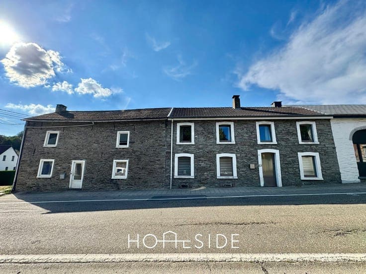 House in Lierneux