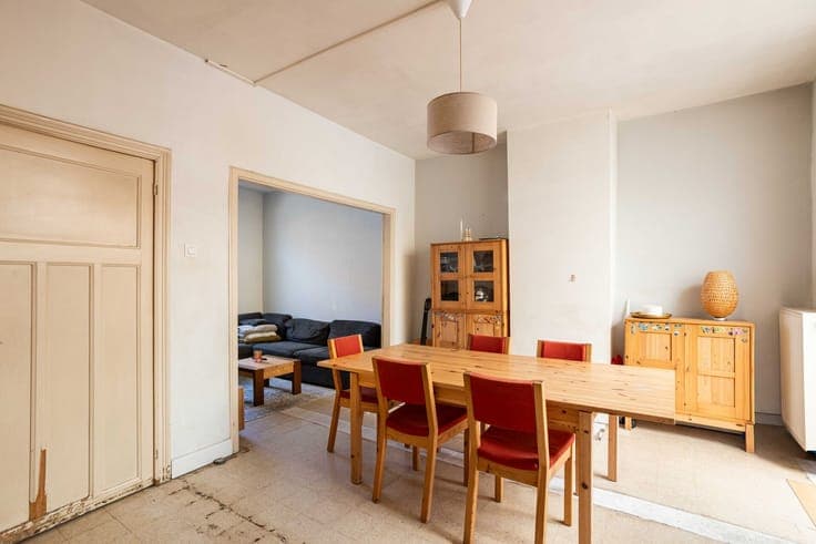 Lovely family home in a good location in Zwevegem