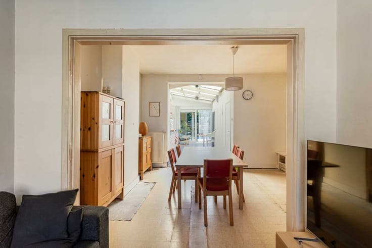 Lovely family home in a good location in Zwevegem