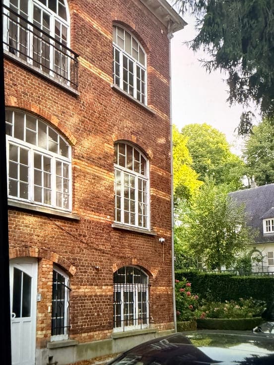 House in Uccle