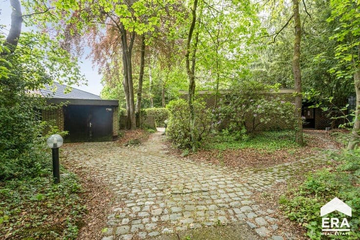 House in Lommel