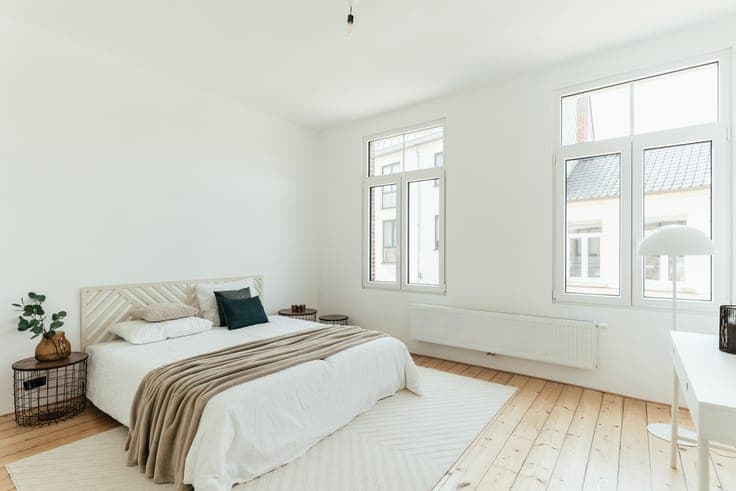 A beautifully renovated townhouse in the heart of Lier