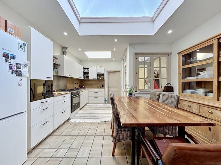 Townhouse
