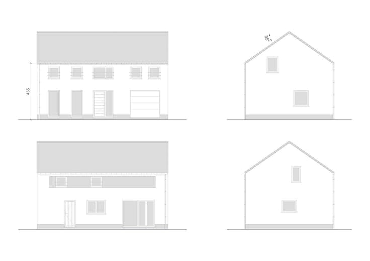 House in Mettet