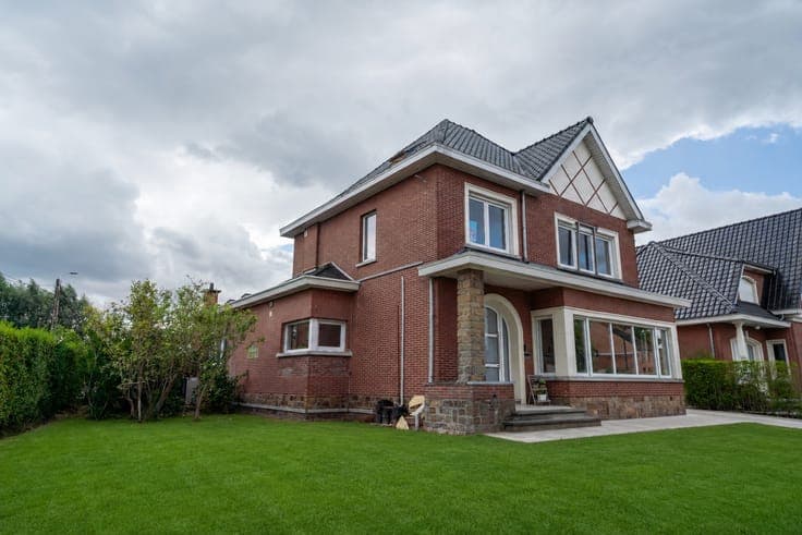 House in Boortmeerbeek