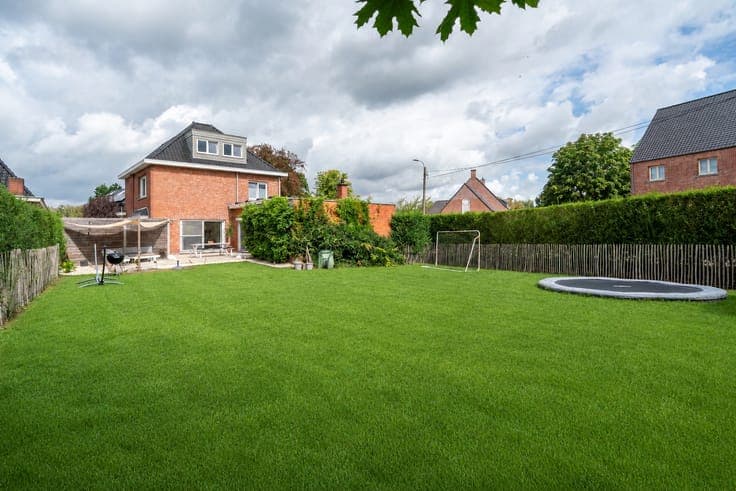 House in Boortmeerbeek