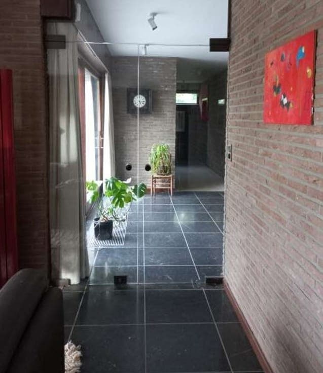 Unieke villa in het groen op toplocatie in Kampenhout