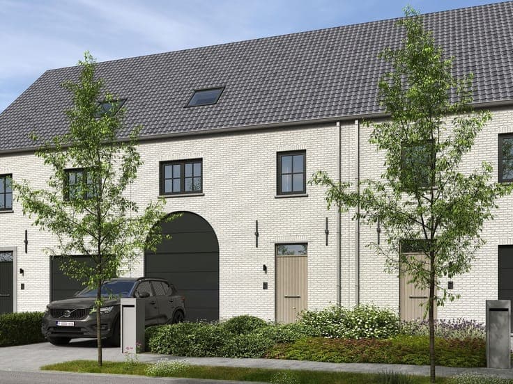 Woning