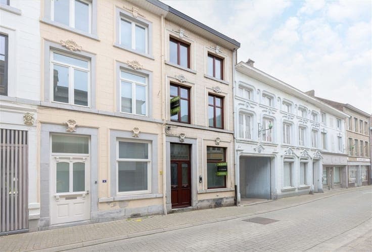 Woning