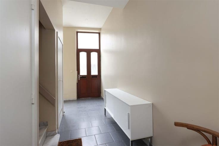 Woning