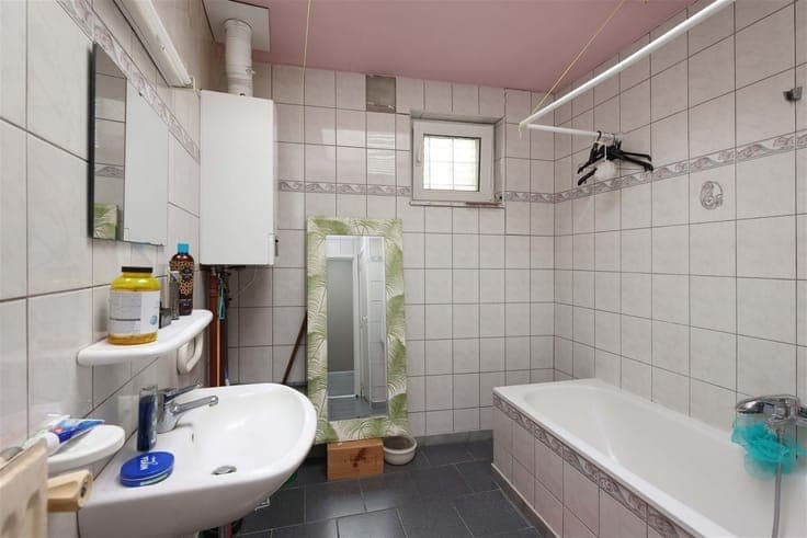 Woning