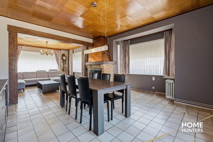 House in Ypres