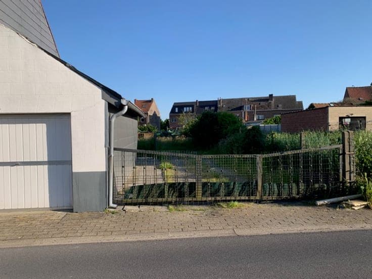 House in Asse
