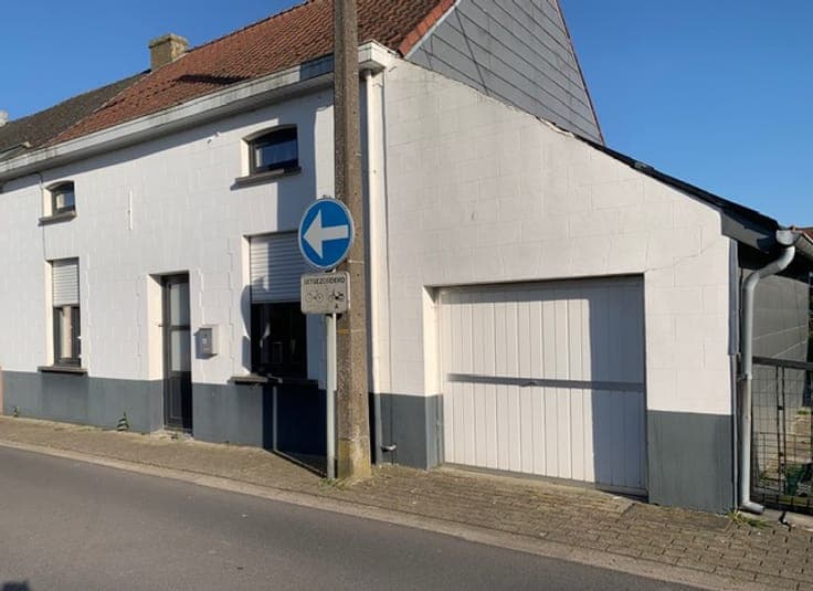 House in Asse