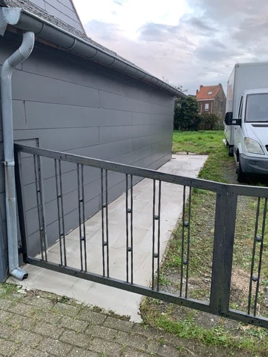 House in Asse