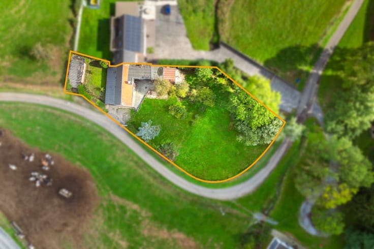 House in Mortier