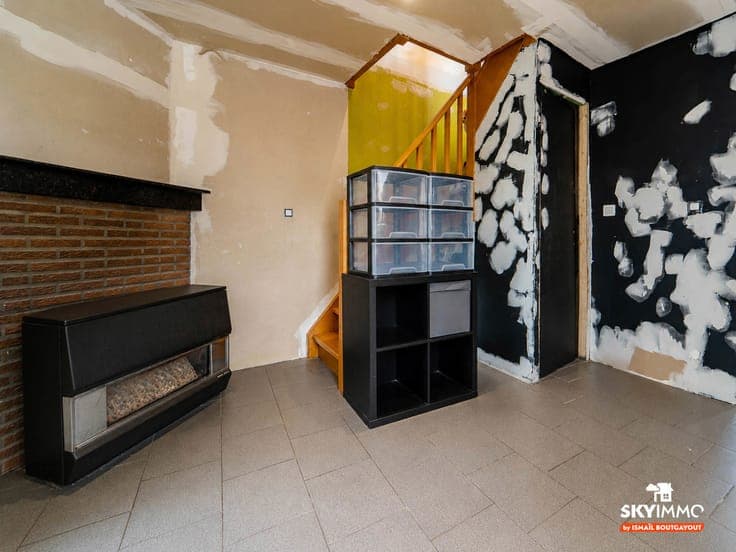 BELLE MAISON - IDEAL PREMIER ACHAT/INVESTISSEMENT - JARDIN