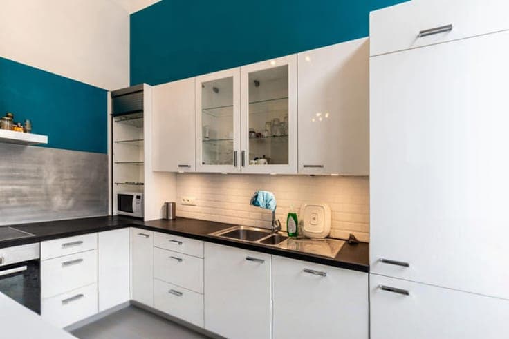 SAINT-GILLES – Superbe hôtel de maître de ± 420 m²