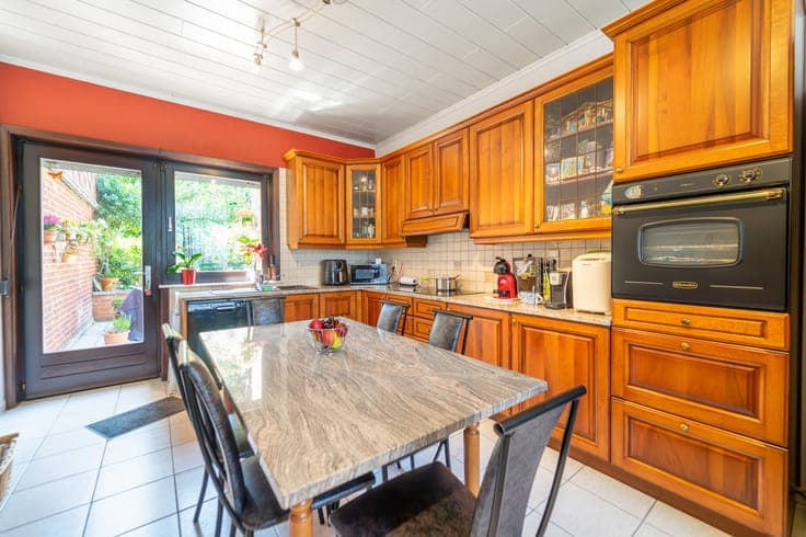 House in Marcinelle