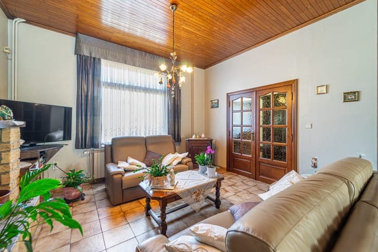 House in Marcinelle