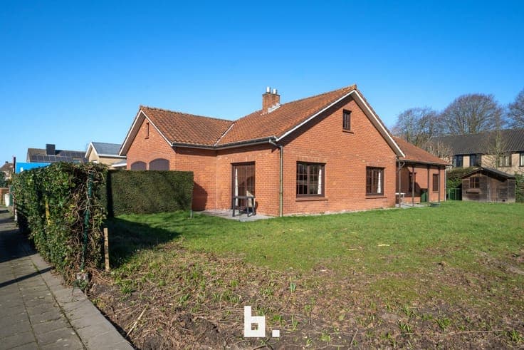 House in Sint-Andries