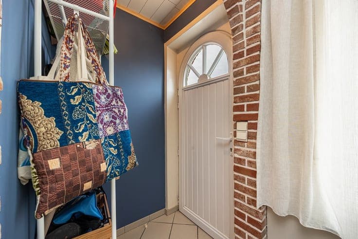 Gezellige stadswoning pal in het centrum van Aarschot!