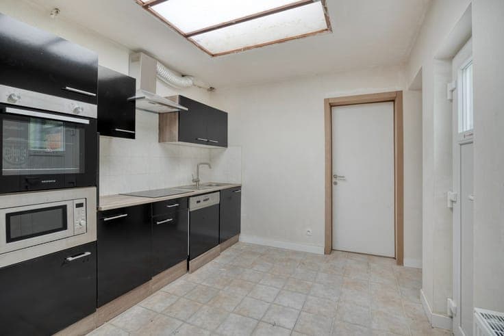 Instapklare woning (EPC C) met 3 slaapkamers op toplocati...