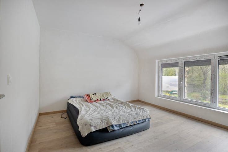 Instapklare woning (EPC C) met 3 slaapkamers op toplocati...