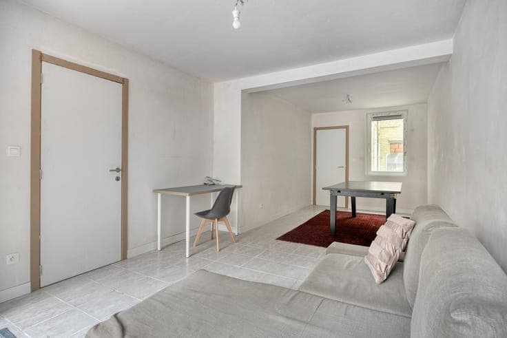 Instapklare woning (EPC C) met 3 slaapkamers op toplocati...