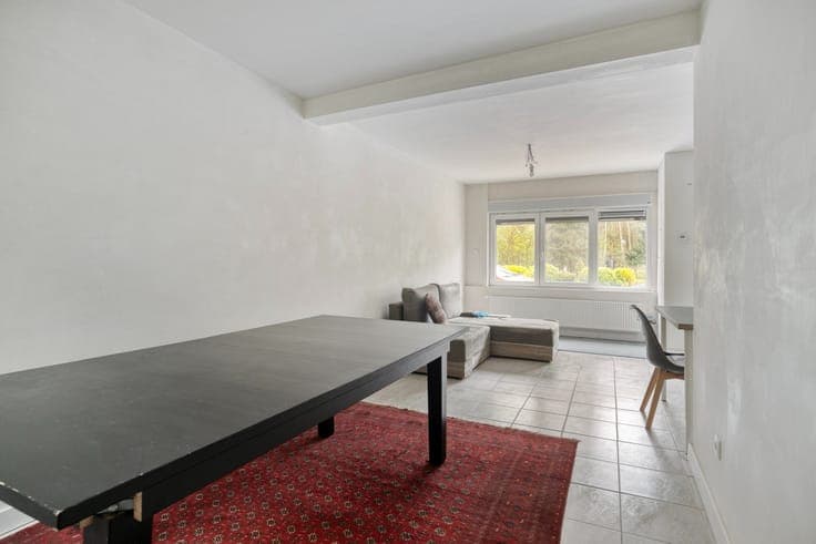 Instapklare woning (EPC C) met 3 slaapkamers op toplocati...