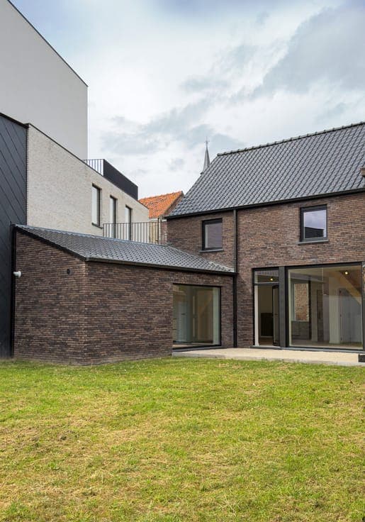 House in Kortemark