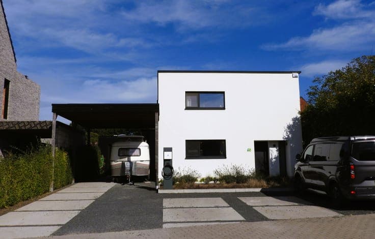House in Nijlen