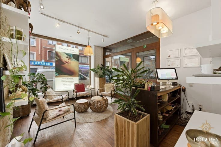 Unique investment property for sale in Leuven