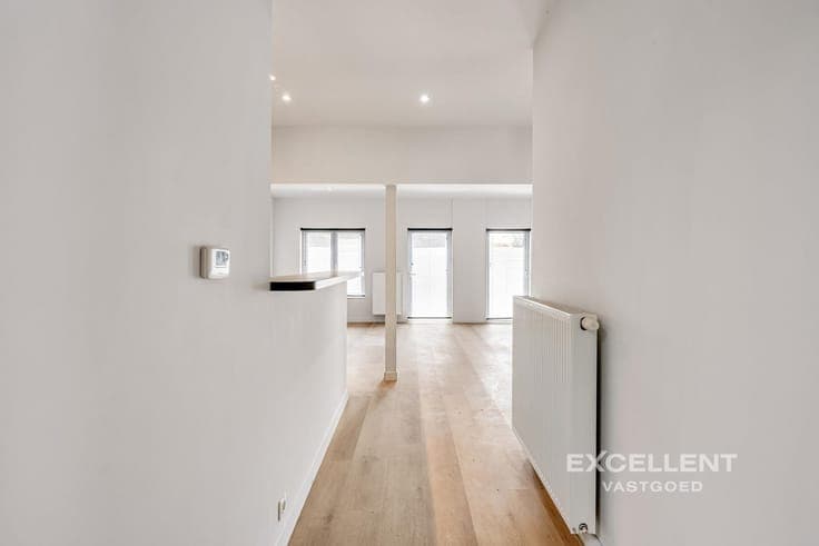 Investment property - Appartementbulding