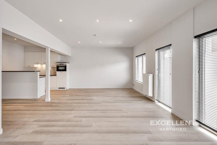 Investment property - Appartementbulding