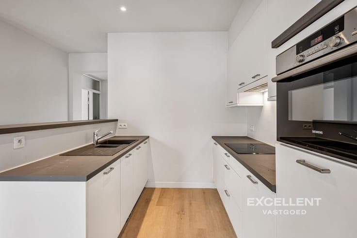 Investment property - Appartementbulding