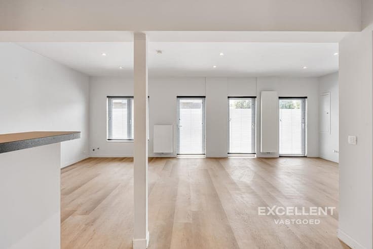 Investment property - Appartementbulding