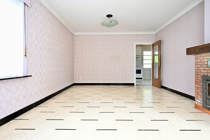 Karaktervolle woning met uitzonderlijke ligging aan het G...
