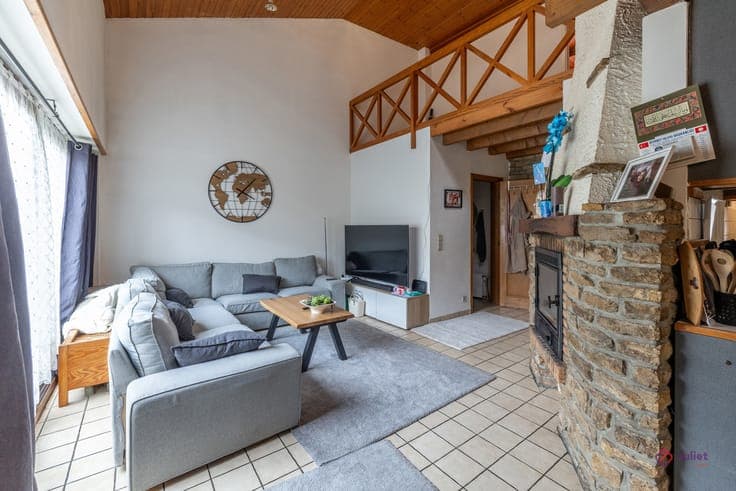 House in Virton