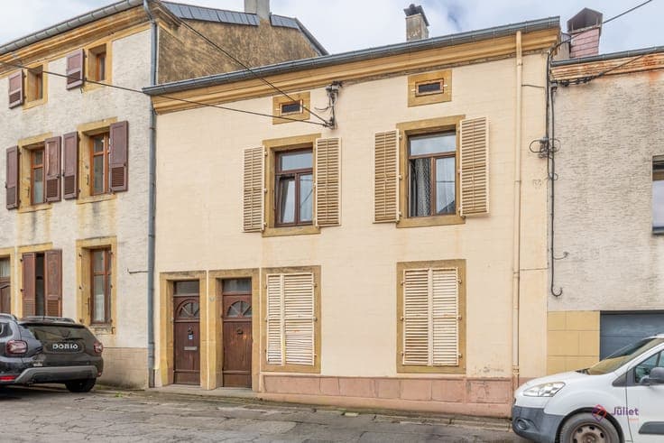House in Virton