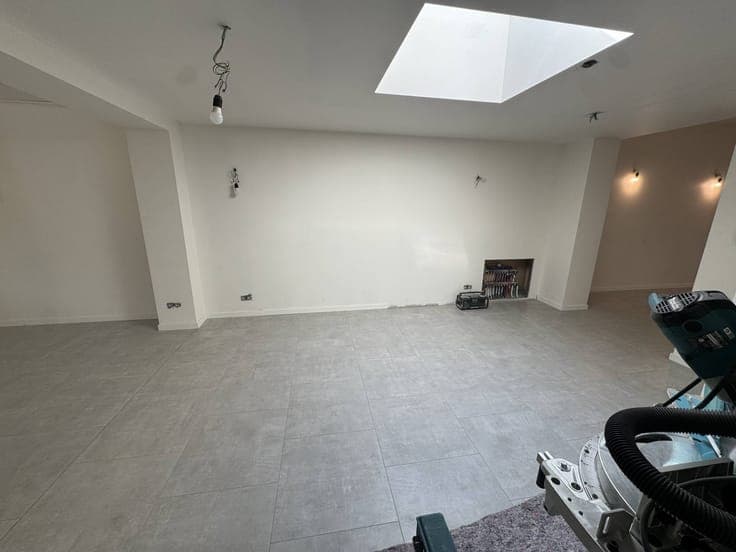 Fully renovated home - ready to move in by the end of 2026